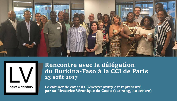 cci Afrique Burkina-Faso