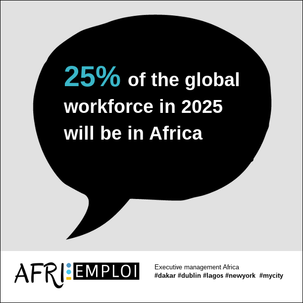 africa workforce KPI